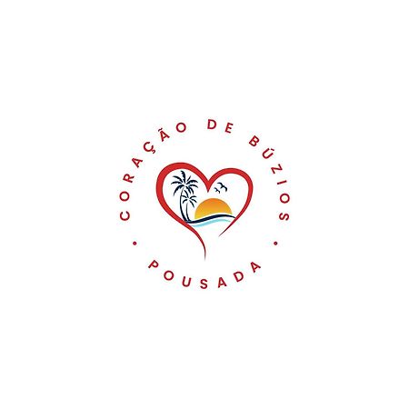 Pousada Coracao De Buzios 외부 사진