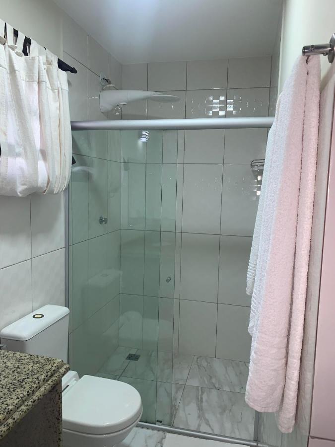 Pousada Coracao De Buzios 외부 사진