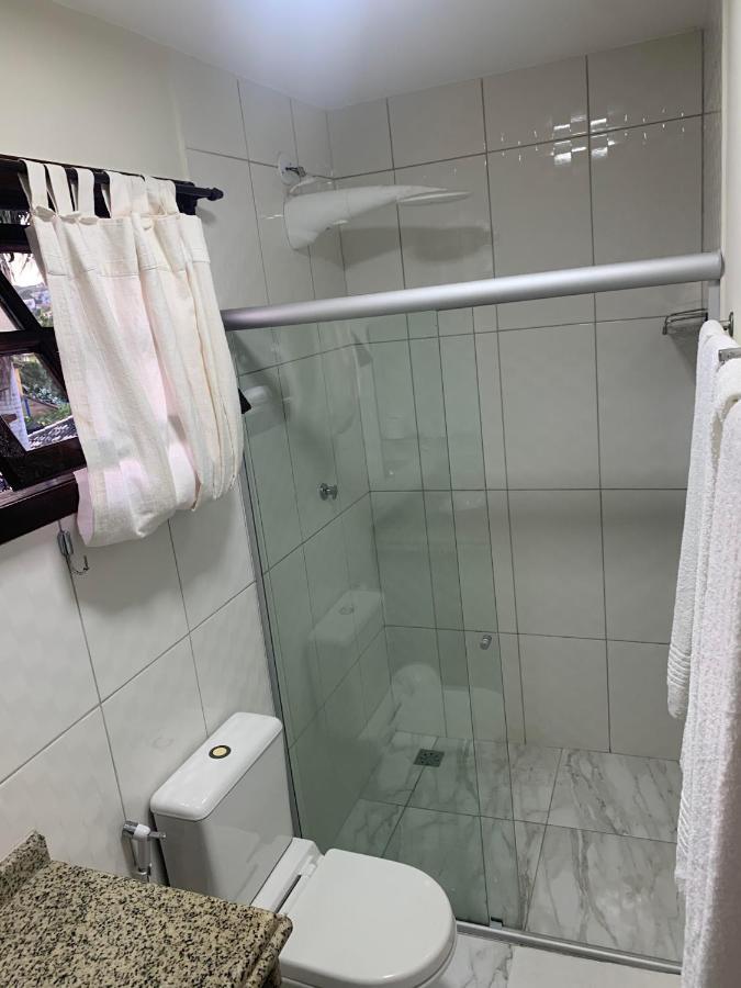 Pousada Coracao De Buzios 외부 사진